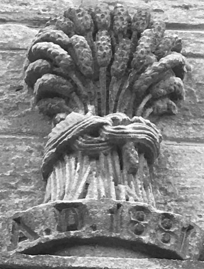 Apartamento The Old Bakery Berwick-upon-Tweed Exterior foto
